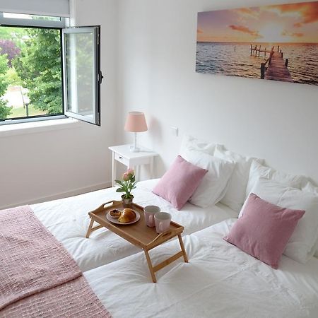 Porto Smart Apartments - Downtown Екстериор снимка