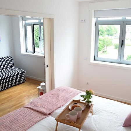 Porto Smart Apartments - Downtown Екстериор снимка