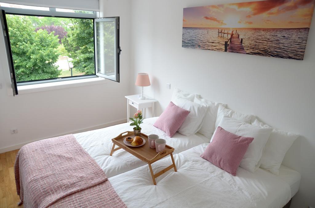 Porto Smart Apartments - Downtown Екстериор снимка
