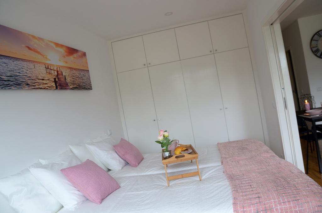 Porto Smart Apartments - Downtown Екстериор снимка