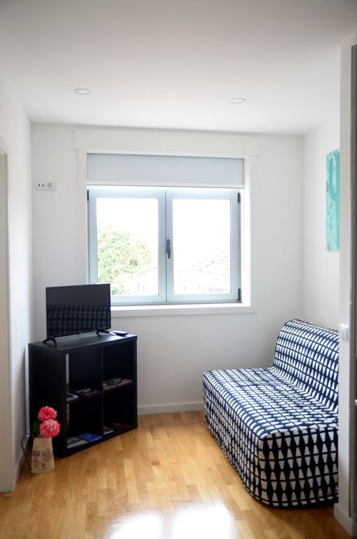 Porto Smart Apartments - Downtown Екстериор снимка