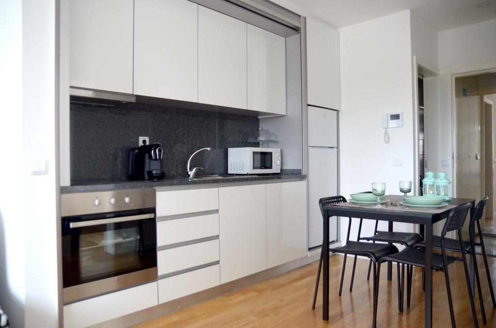 Porto Smart Apartments - Downtown Екстериор снимка