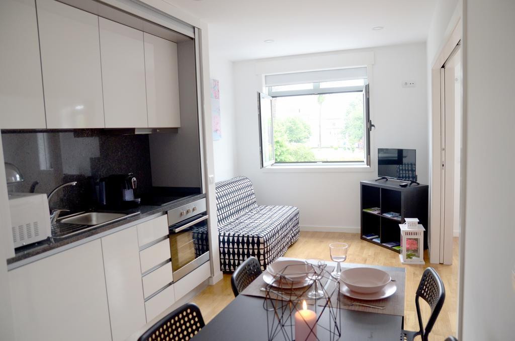 Porto Smart Apartments - Downtown Екстериор снимка