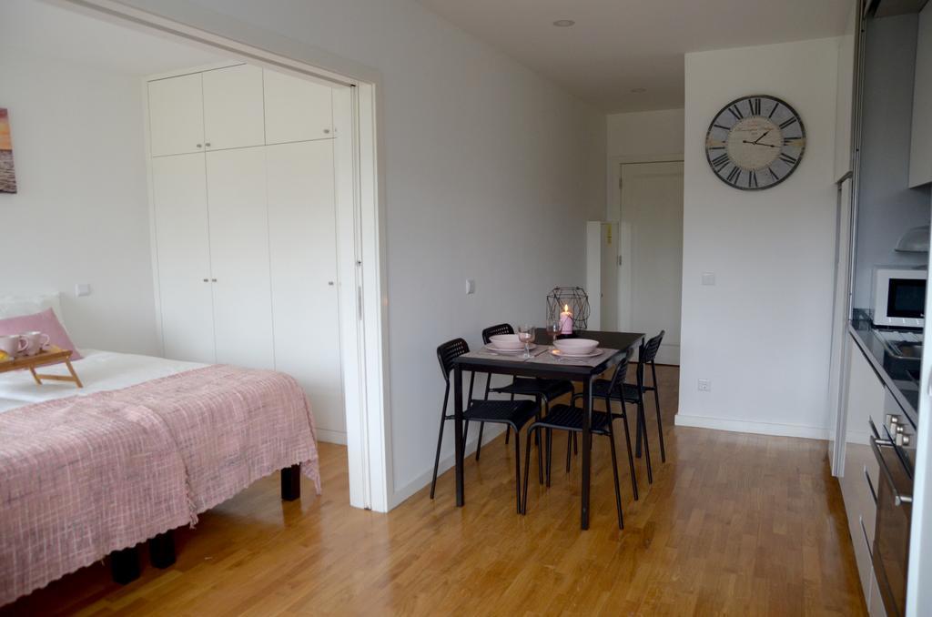 Porto Smart Apartments - Downtown Екстериор снимка