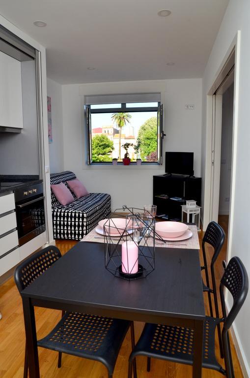 Porto Smart Apartments - Downtown Екстериор снимка
