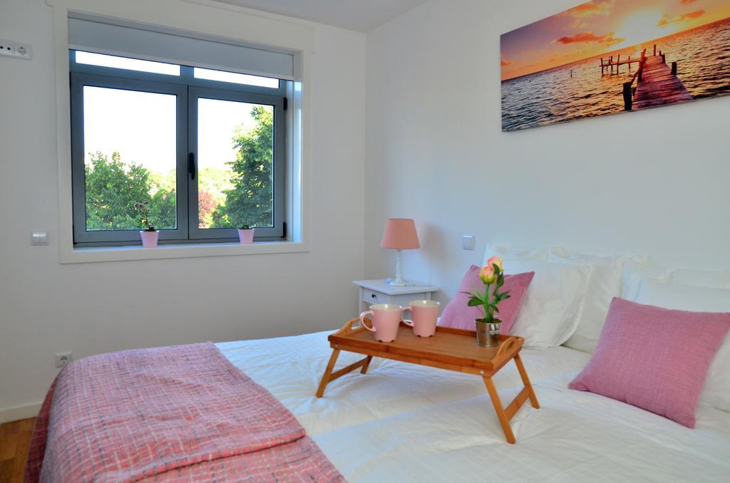 Porto Smart Apartments - Downtown Екстериор снимка